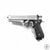 CZ 97 Mount Spartan Mounts Left 7