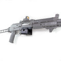CZ Bren 2 7.62x39 Mount by Spartan Mounts -
