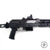 CZ Bren 2 7.62x39 Mount Spartan Mounts 5