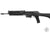 CZ Bren 2 7.62x39 Mount Spartan Mounts 3