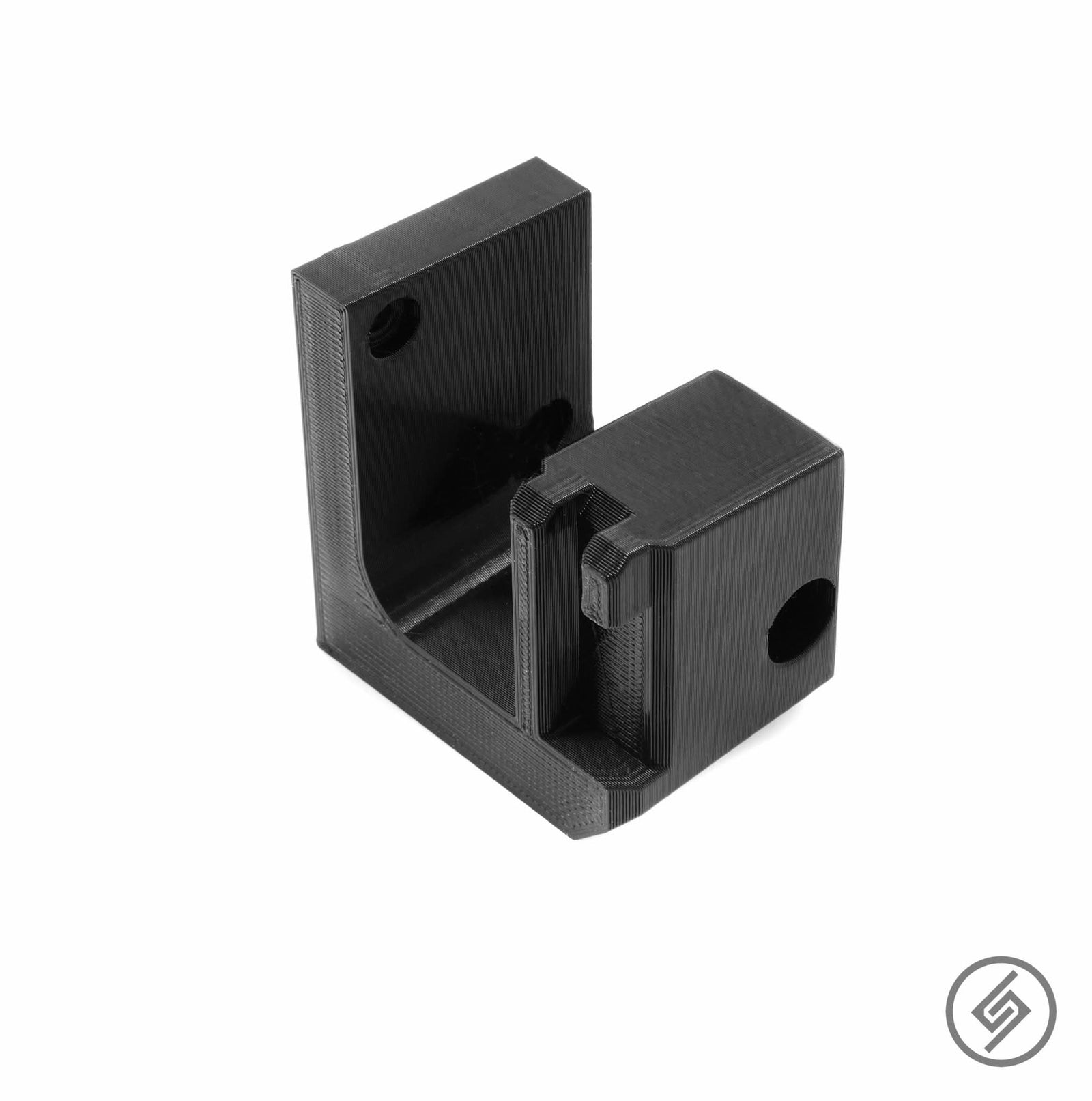 CZ Scorpion EVO 3 Mount by Spartan Mounts img - 7 - Mounting and Storage Solution