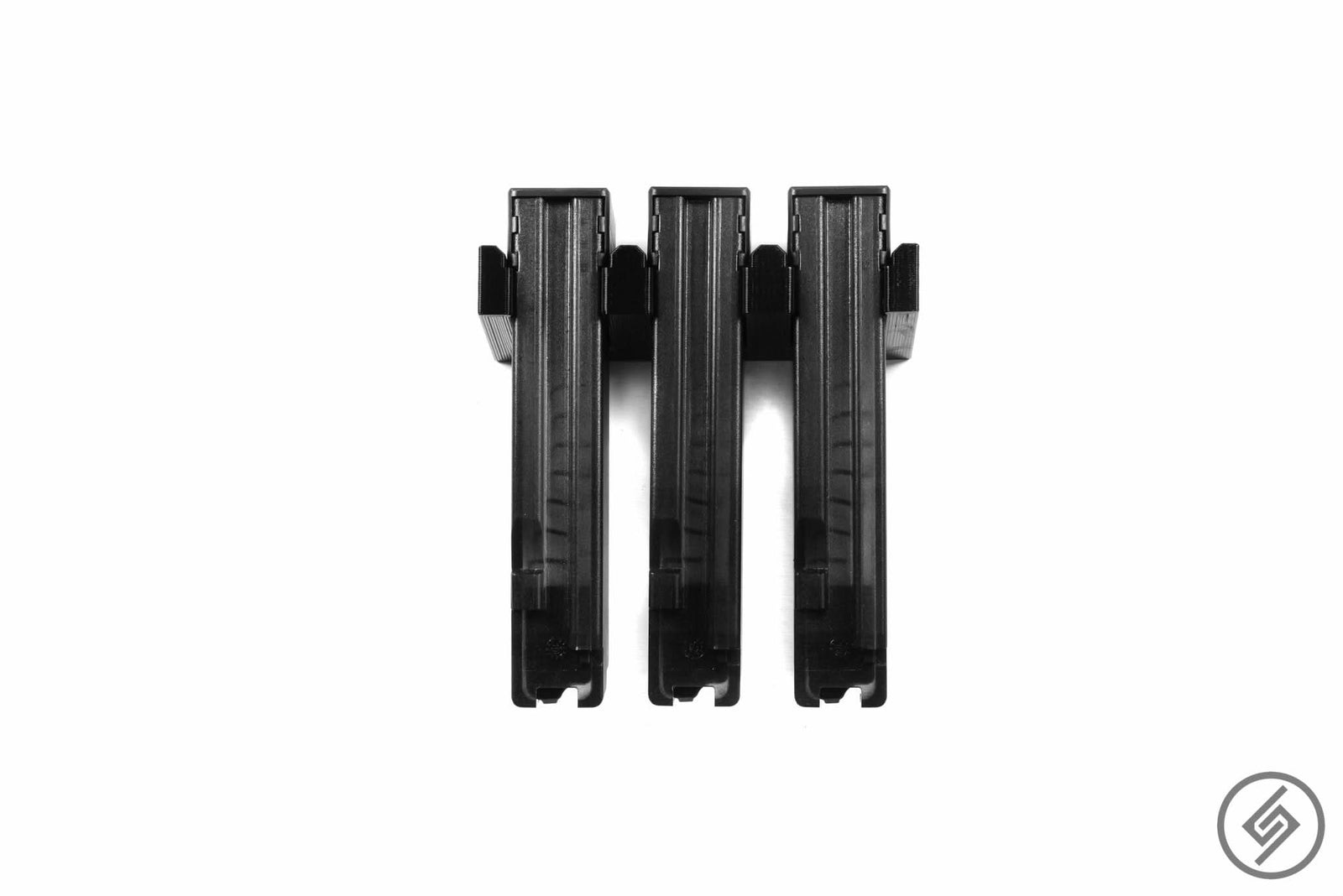 CZ Scorpion EVO 3 OEM Gen 2 Mag Mount by Spartan Mounts img - 3 - Mounting and Storage Solution