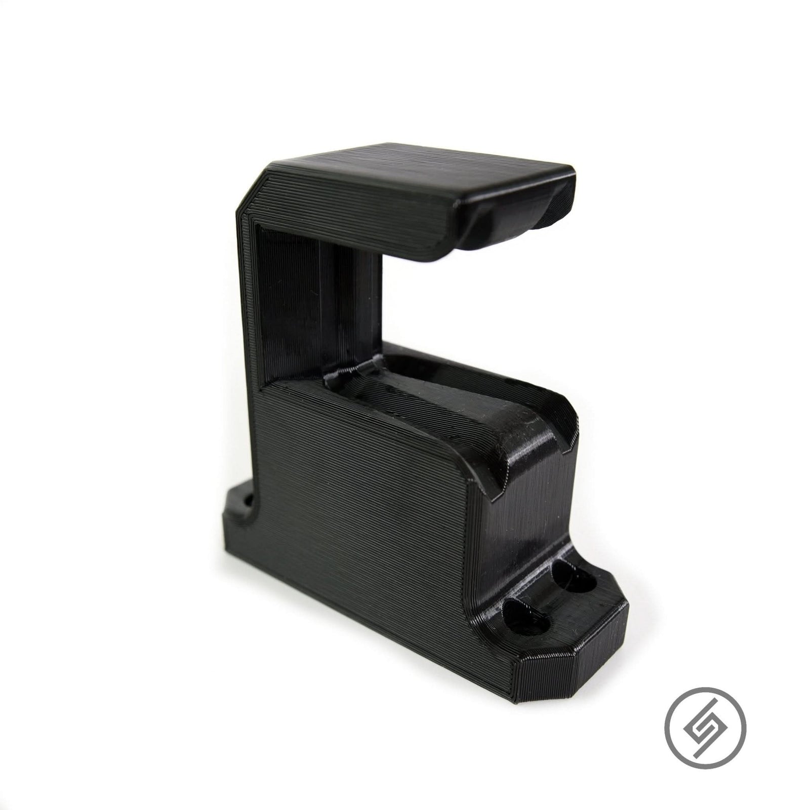 CZ Scorpion Evo 3 QDM (Quick Defense Mount) by Spartan Mounts img - 4 - Mounting and Storage Solution