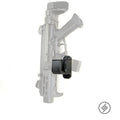 CZ Scorpion Evo 3 QDM (Quick Defense Mount) by Spartan Mounts -