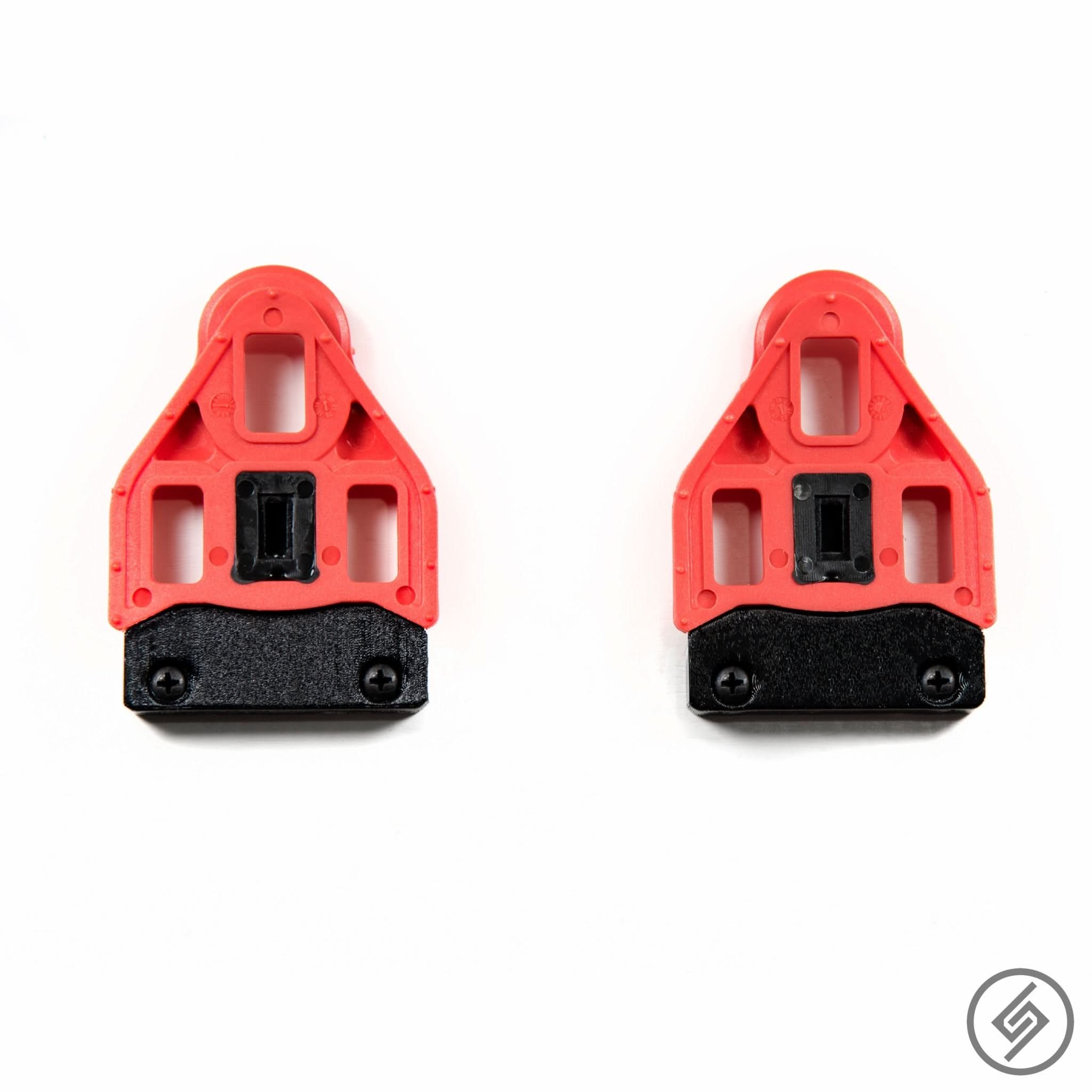 DELTA Spin Shoe Mount (Peloton) by Spartan Mounts img - 3 - Mounting and Storage Solution