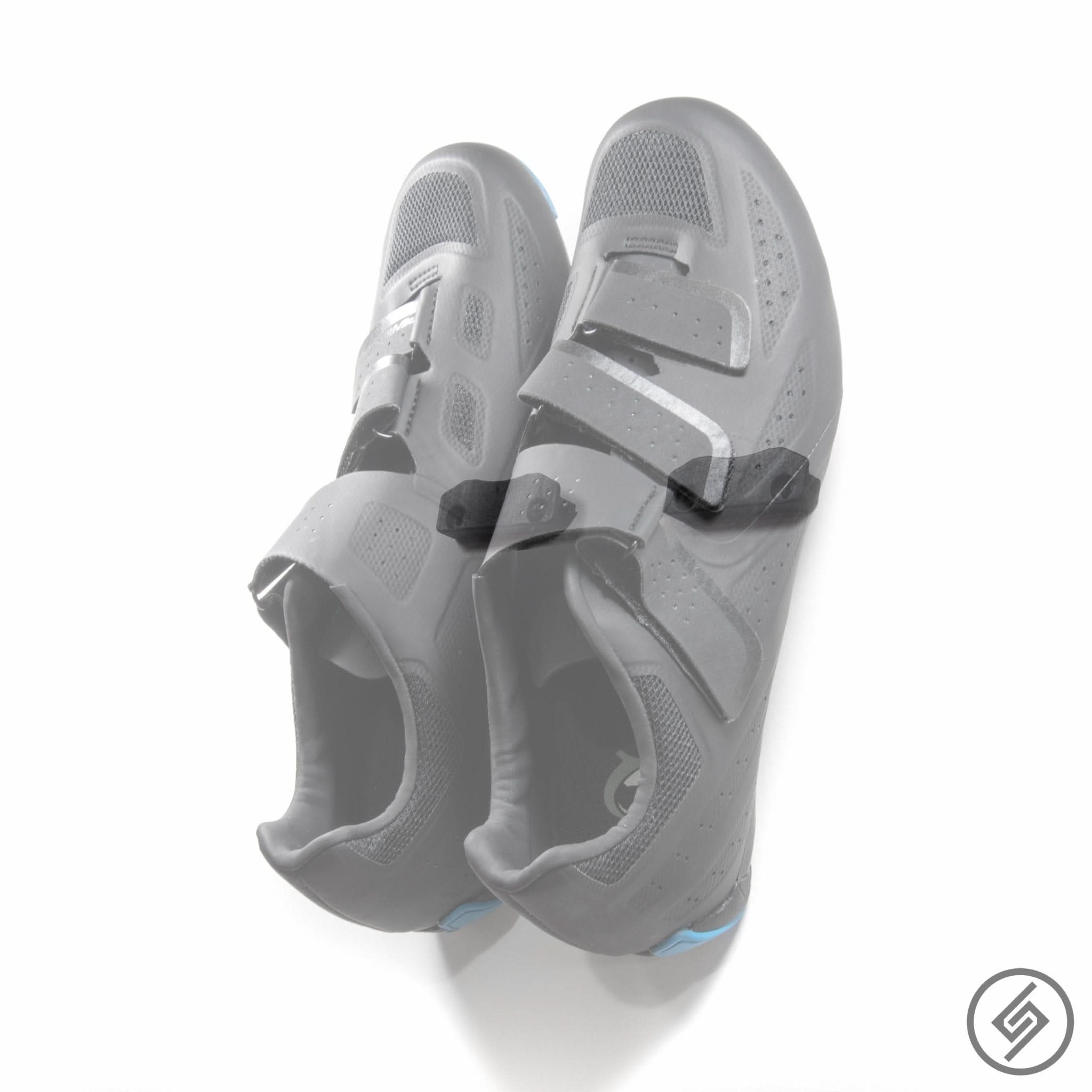 DELTA Spin Shoe Mount (Peloton) by Spartan Mounts img - 4 - Mounting and Storage Solution