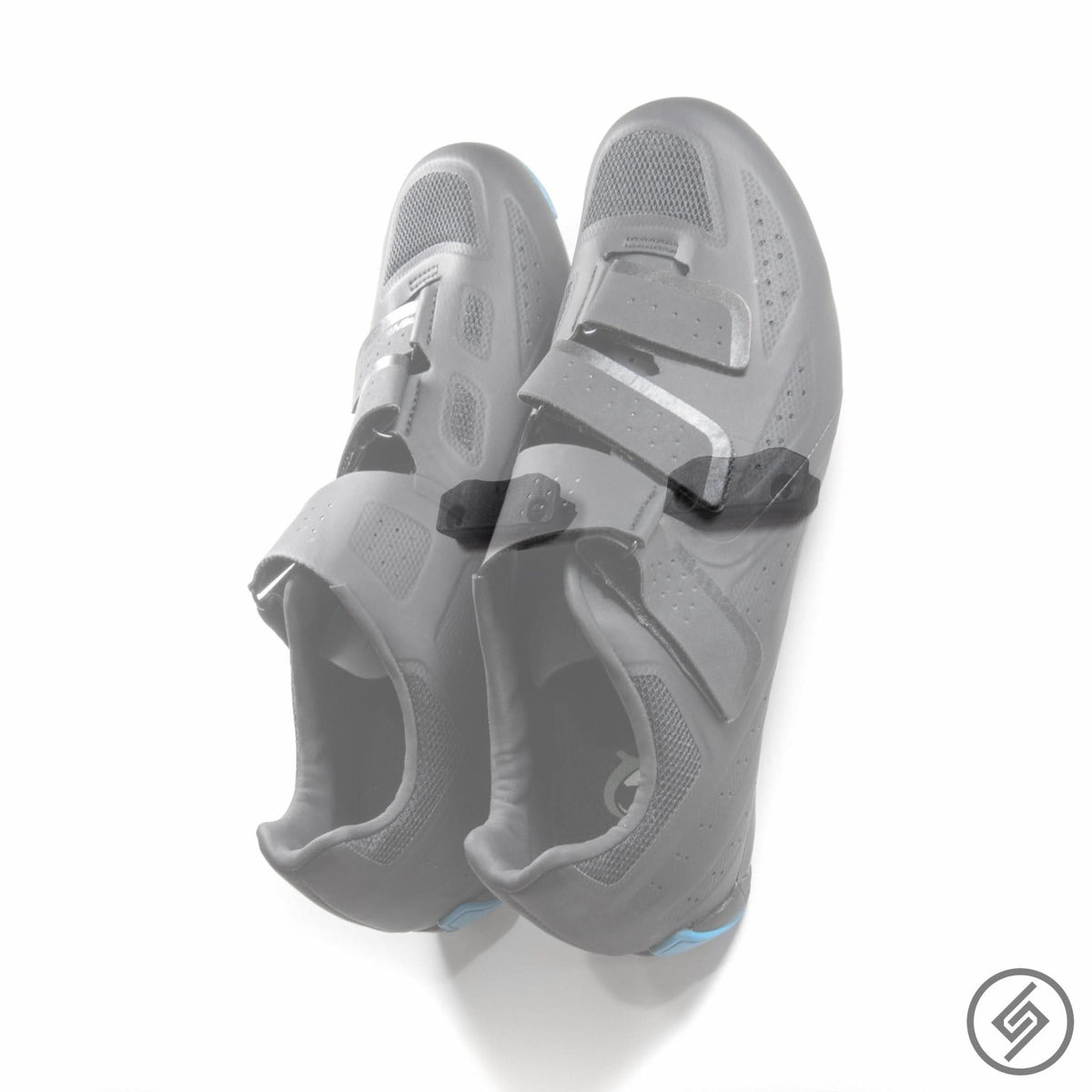 DELTA Spin Shoe Mount (Peloton) by Spartan Mounts img - 4 - Mounting and Storage Solution