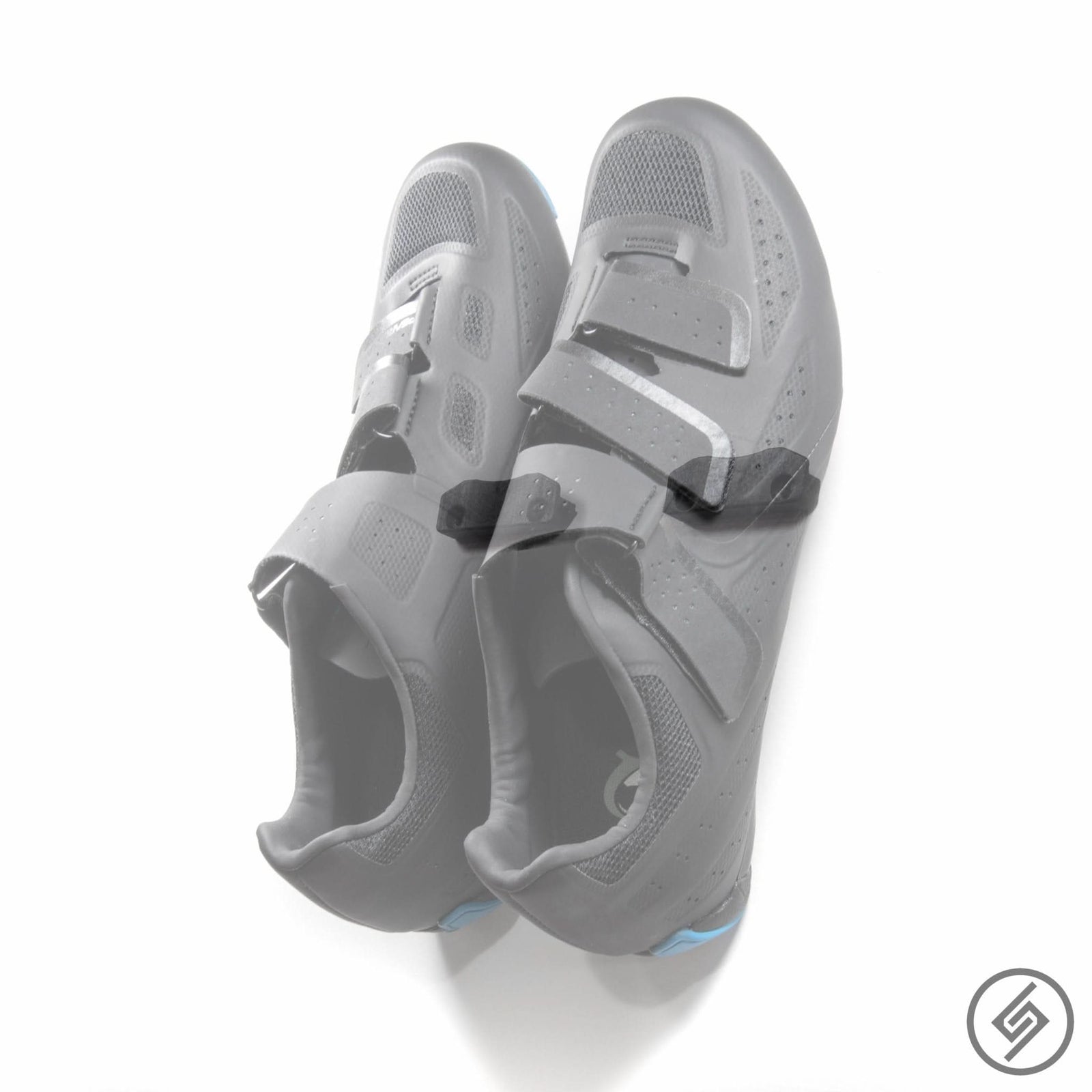 DELTA Spin Shoe Mount (Peloton) by Spartan Mounts img - 4 - Mounting and Storage Solution