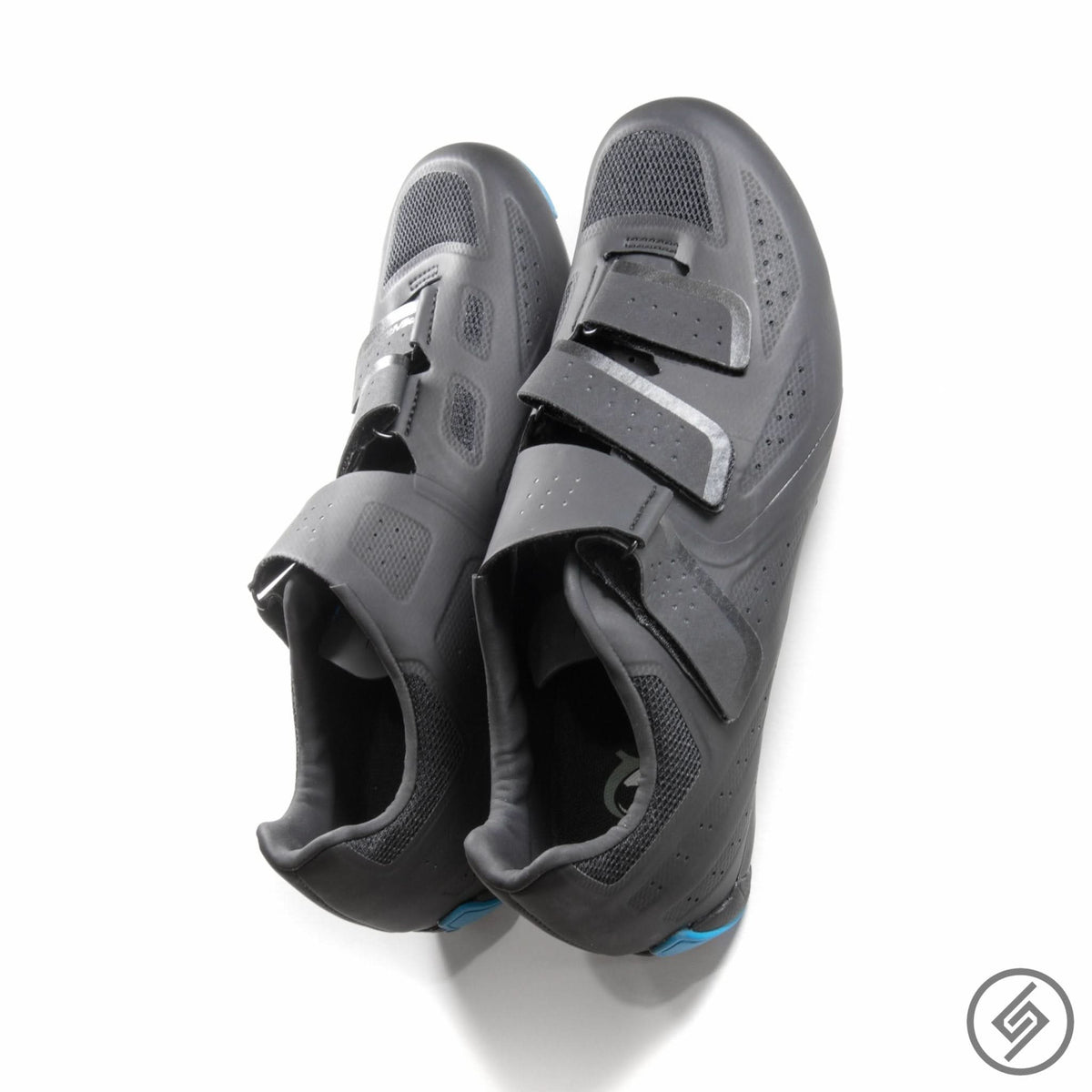 DELTA Spin Shoe Mount (Peloton) by Spartan Mounts img - 2 - Mounting and Storage Solution