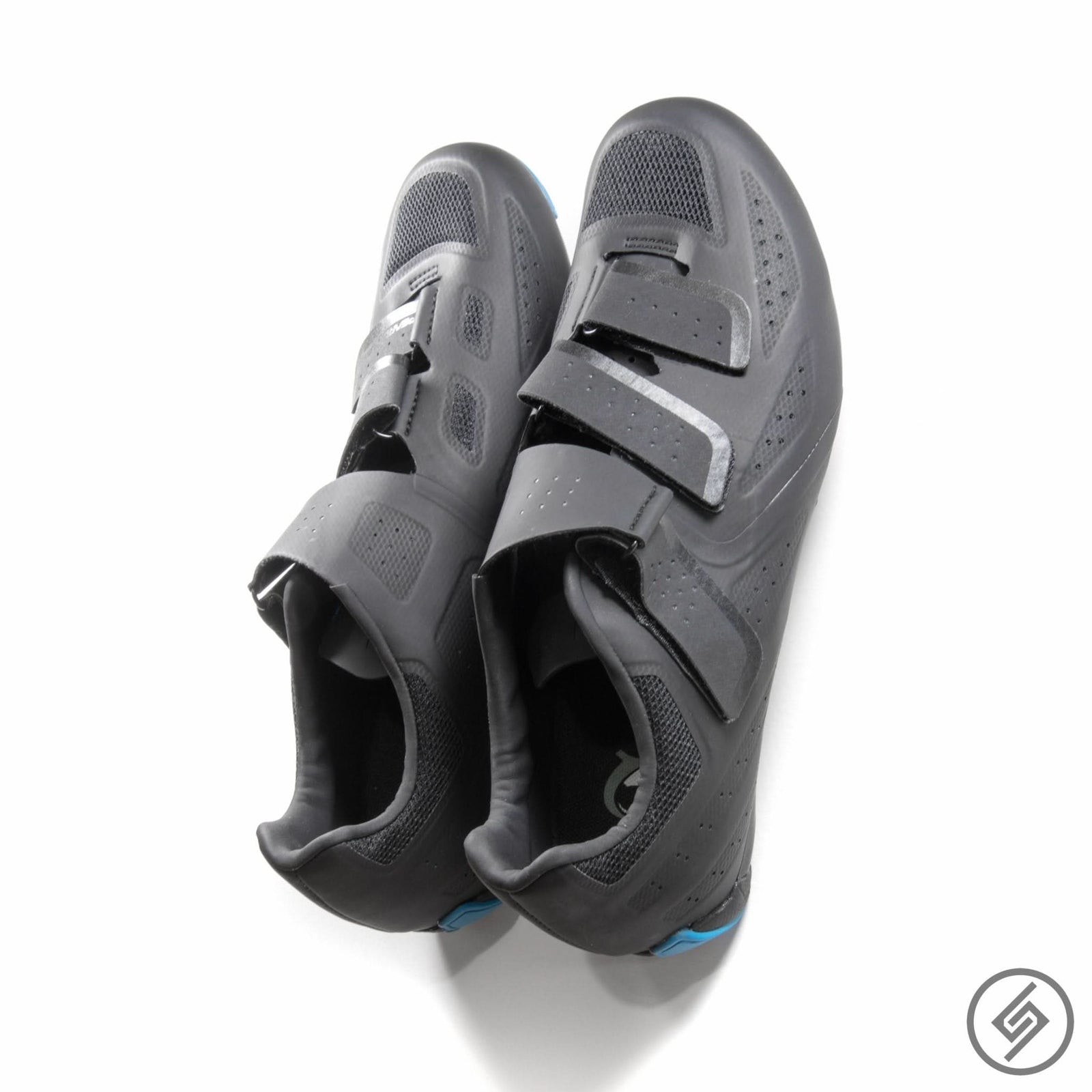 DELTA Spin Shoe Mount (Peloton) by Spartan Mounts img - 2 - Mounting and Storage Solution