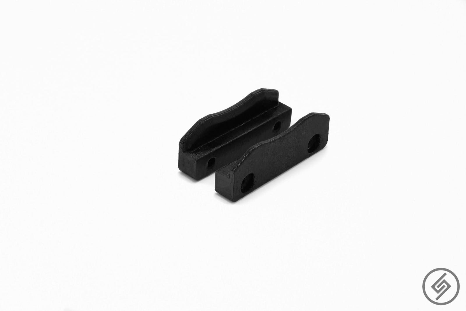 DELTA Spin Shoe Mount (Peloton) by Spartan Mounts img - 7 - Mounting and Storage Solution