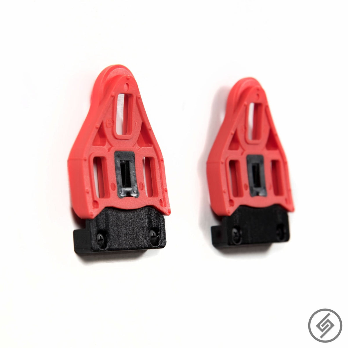 DELTA Spin Shoe Mount (Peloton) by Spartan Mounts img - 5 - Mounting and Storage Solution