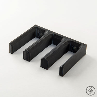 Desert Eagle .50/.44 Mag Mount by Spartan Mounts img - 3 - Mounting and Storage Solution