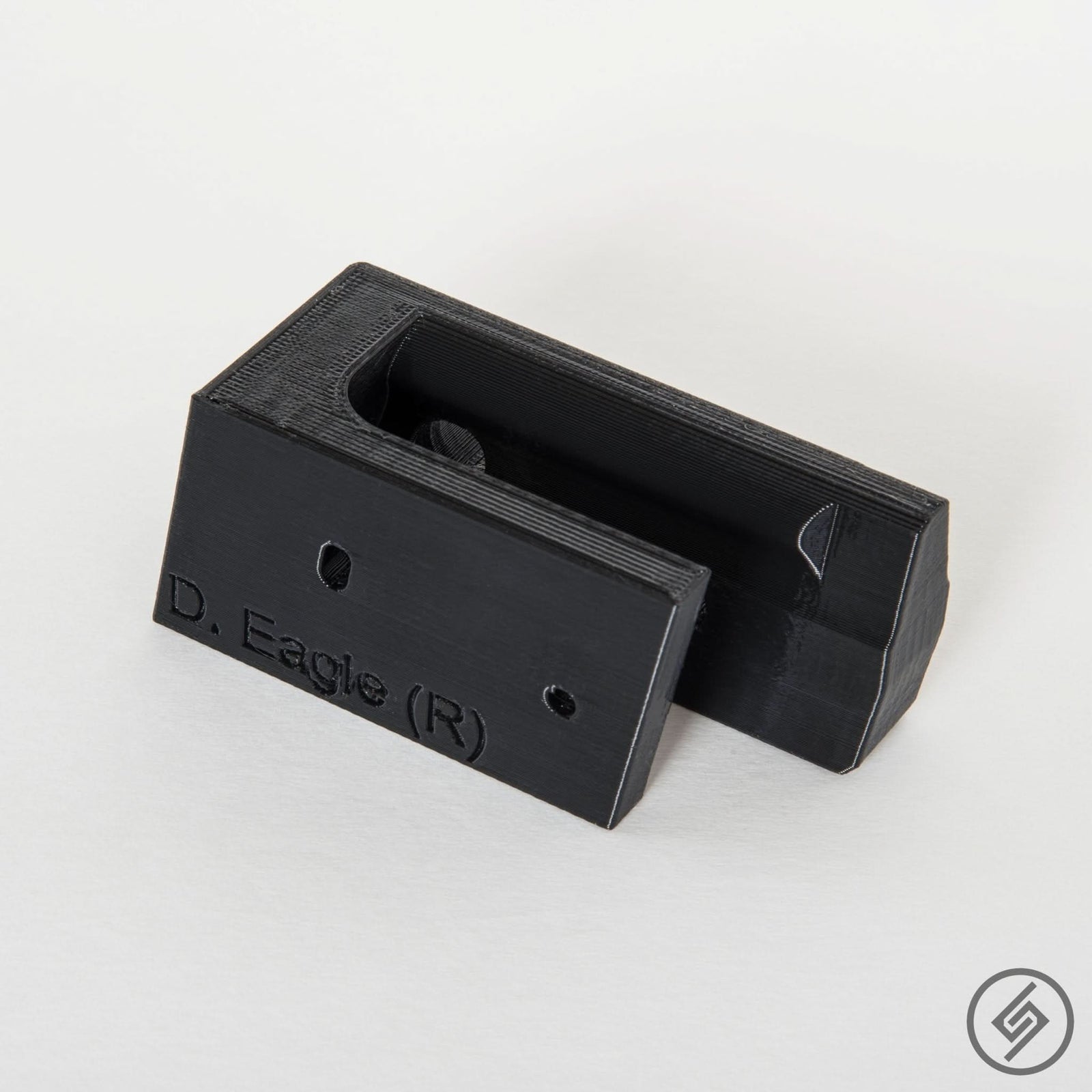 Desert Eagle Mount by Spartan Mounts img - 9 - Mounting and Storage Solution