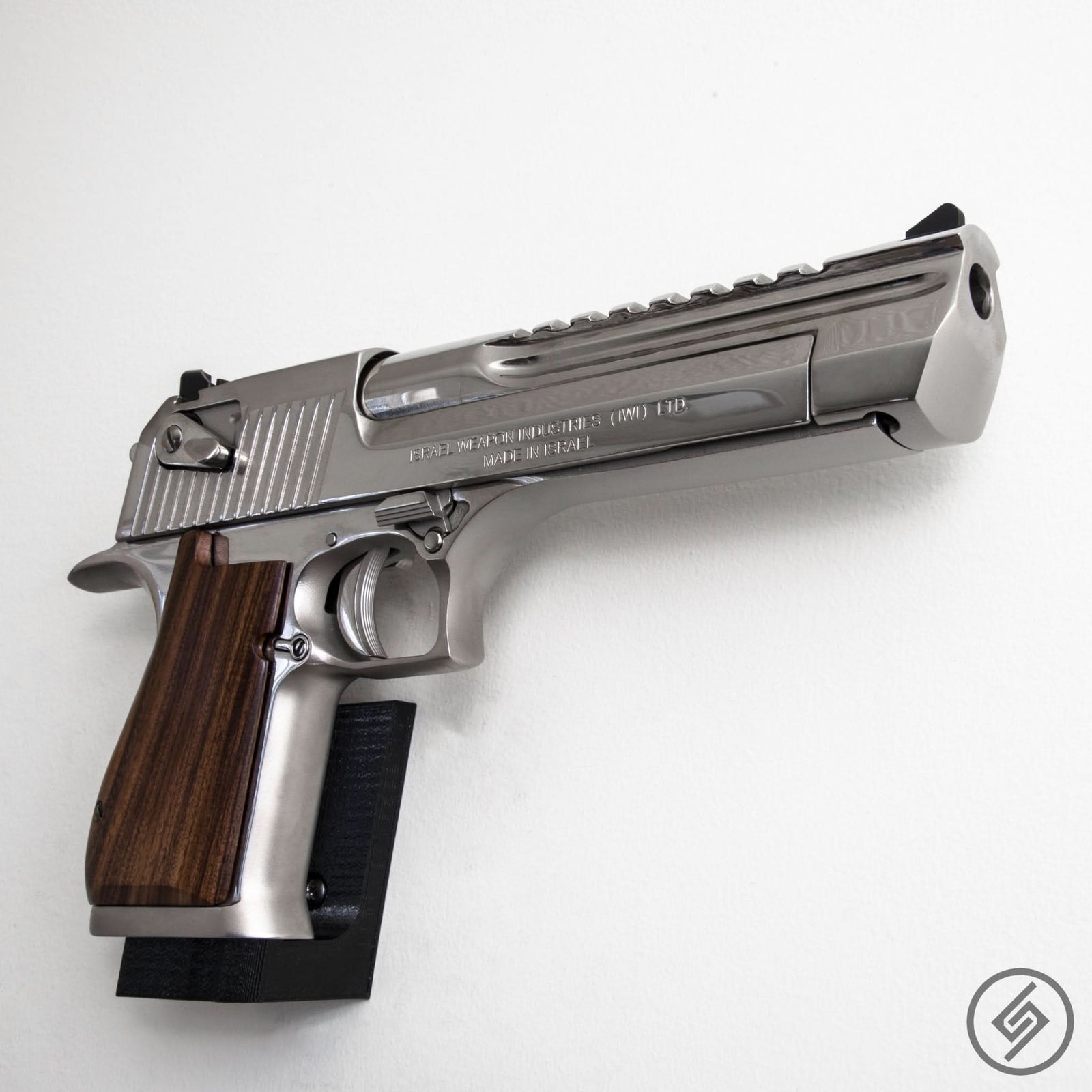 Desert Eagle Mount by Spartan Mounts img - 2 - Mounting and Storage Solution