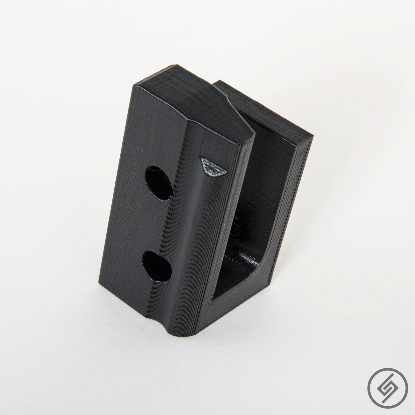 Desert Eagle Mount by Spartan Mounts img - 7 - Mounting and Storage Solution