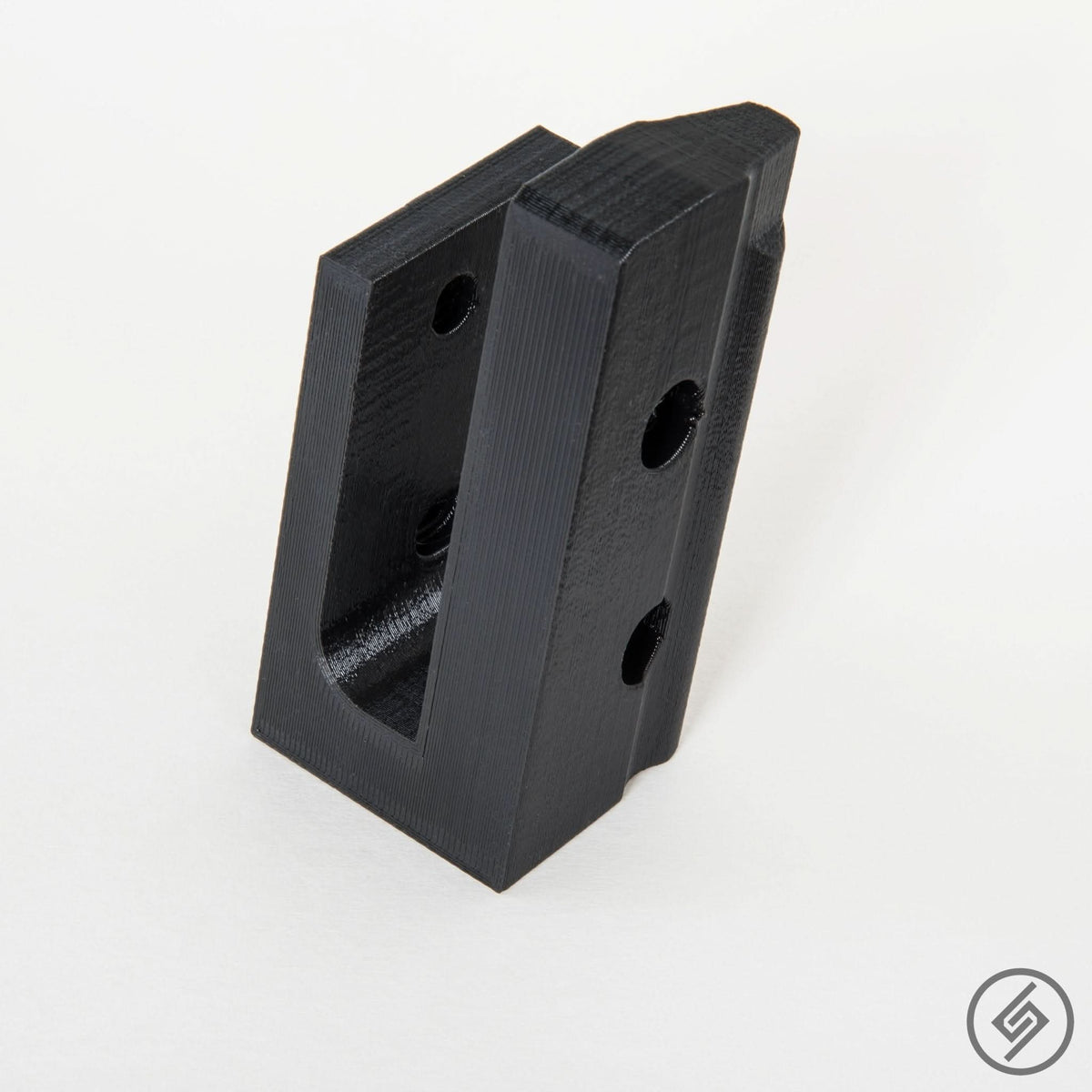 Desert Eagle Mount by Spartan Mounts img - 8 - Mounting and Storage Solution