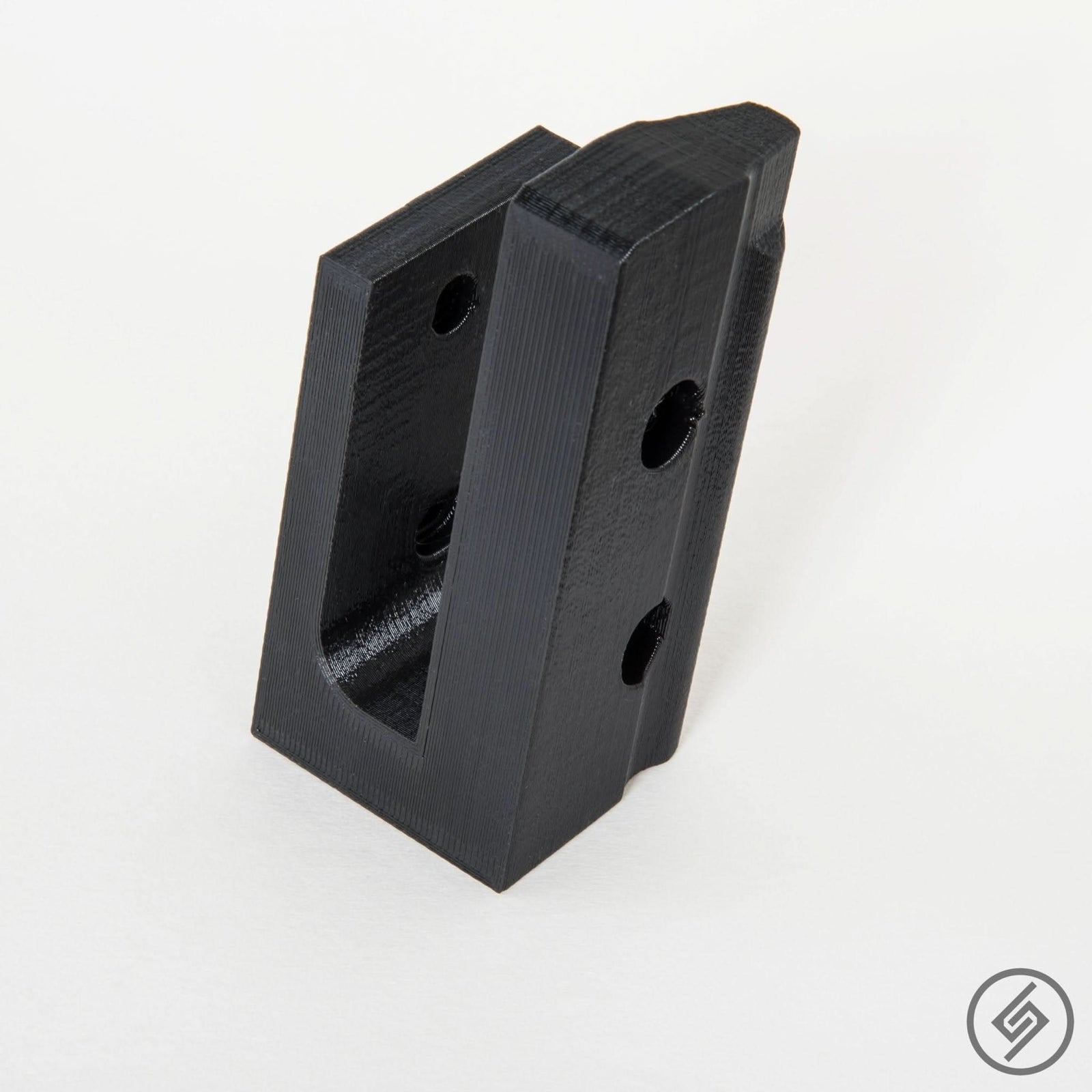 Desert Eagle Mount by Spartan Mounts img - 8 - Mounting and Storage Solution