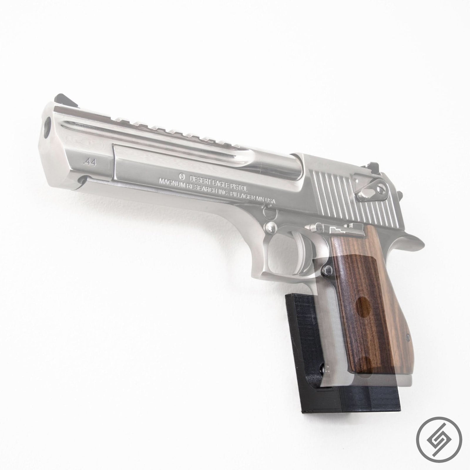 Desert Eagle Mount by Spartan Mounts img - 3 - Mounting and Storage Solution