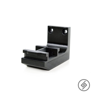 DeWalt 12V Tool Mount by Spartan Mounts img - 5 - Mounting and Storage Solution