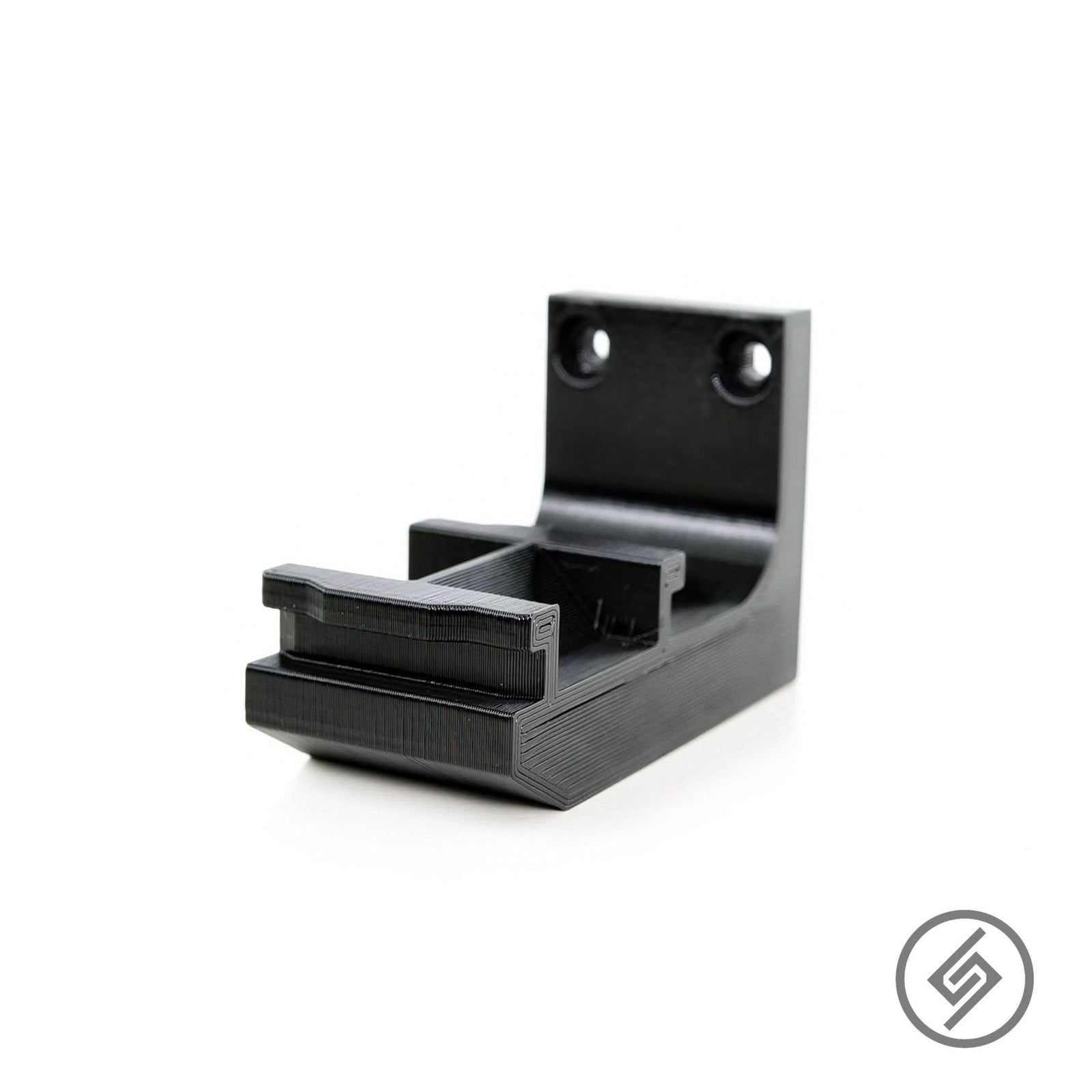 DeWalt 12V Tool Mount by Spartan Mounts img - 5 - Mounting and Storage Solution