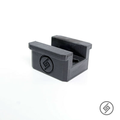 DeWalt 20V Tool Mount by Spartan Mounts img - 7 - Mounting and Storage Solution