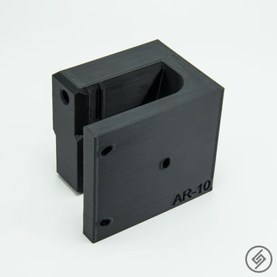 Diamondback DB10 Mount by Spartan Mounts img - 10 - Mounting and Storage Solution