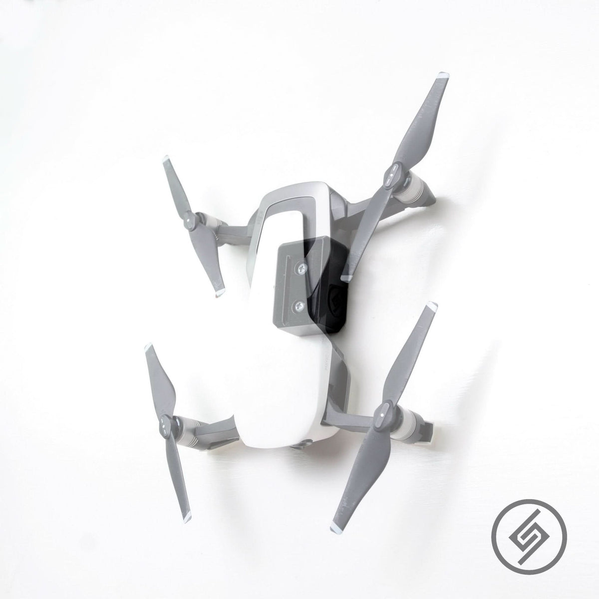DJI Drone Mount by Spartan Mounts img - 7 - Mounting and Storage Solution