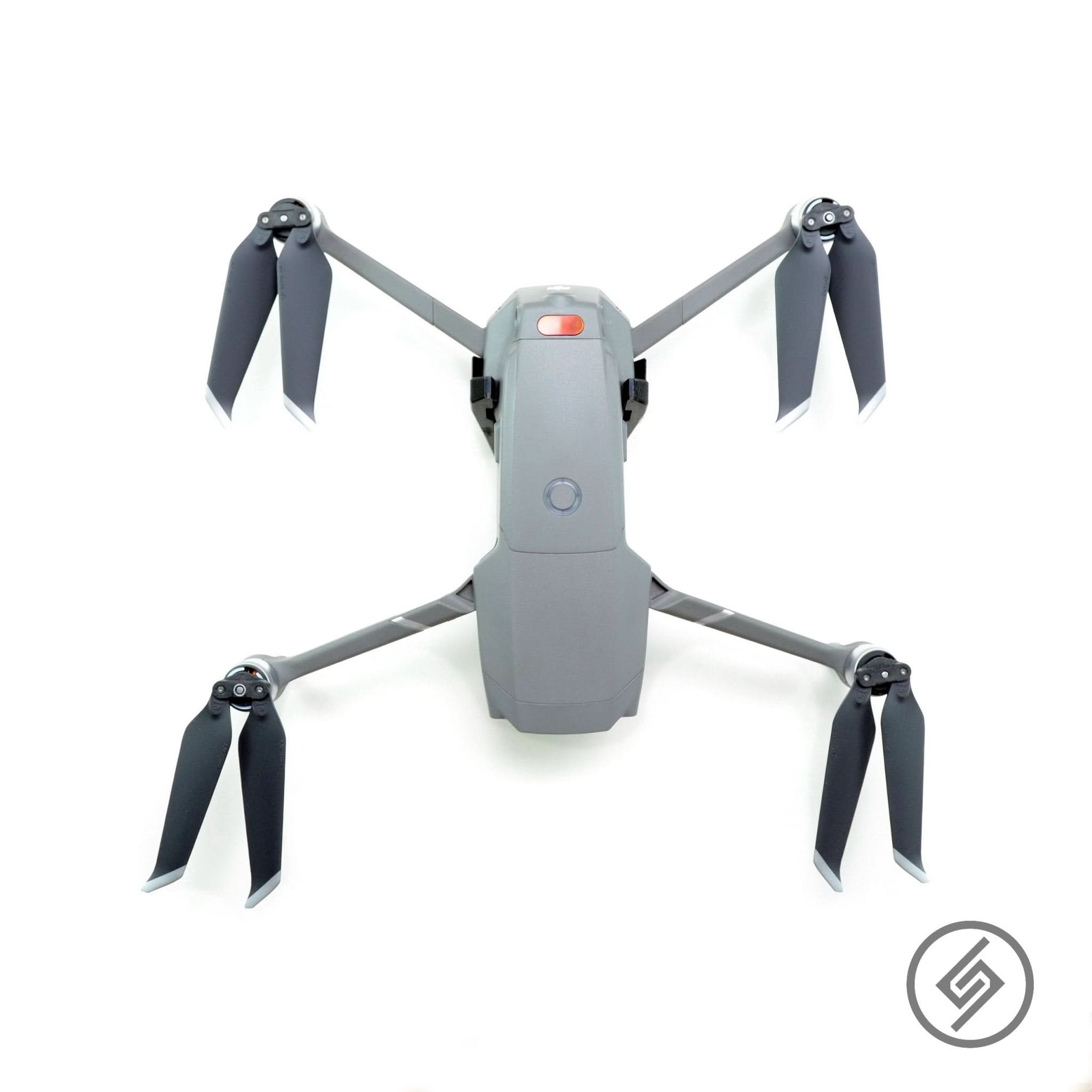 DJI Drone Mount by Spartan Mounts img - 5 - Mounting and Storage Solution