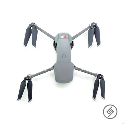 DJI Drone Mount by Spartan Mounts img - 5 - Mounting and Storage Solution