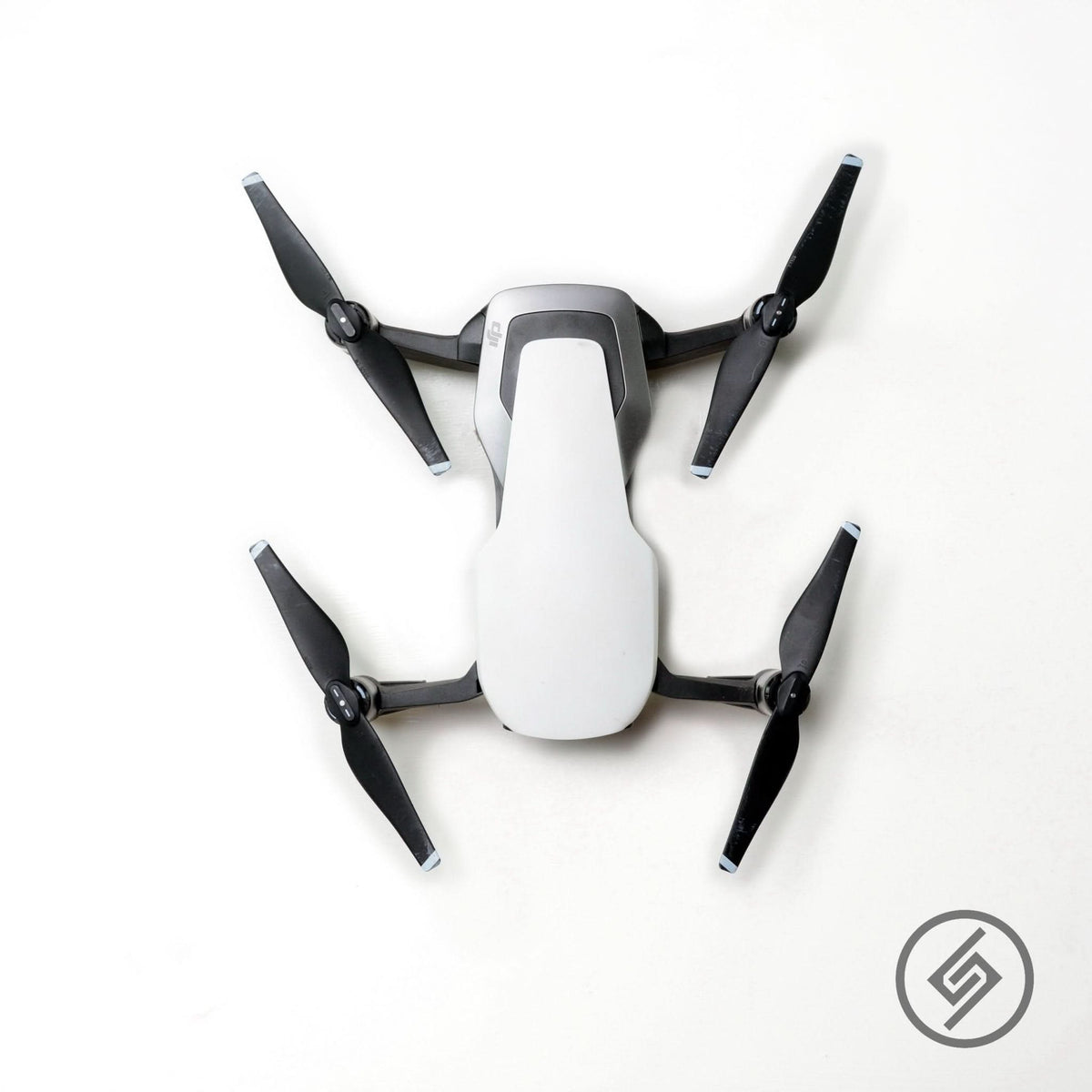 DJI Drone Mount by Spartan Mounts img - 9 - Mounting and Storage Solution