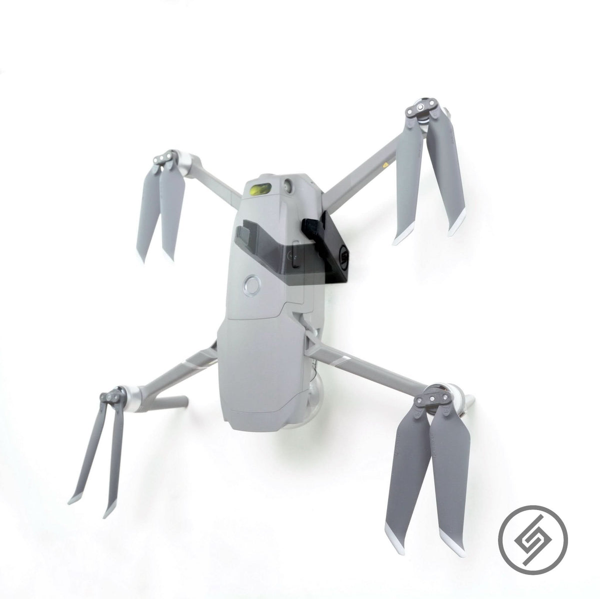 DJI Drone Mount by Spartan Mounts img - 4 - Mounting and Storage Solution