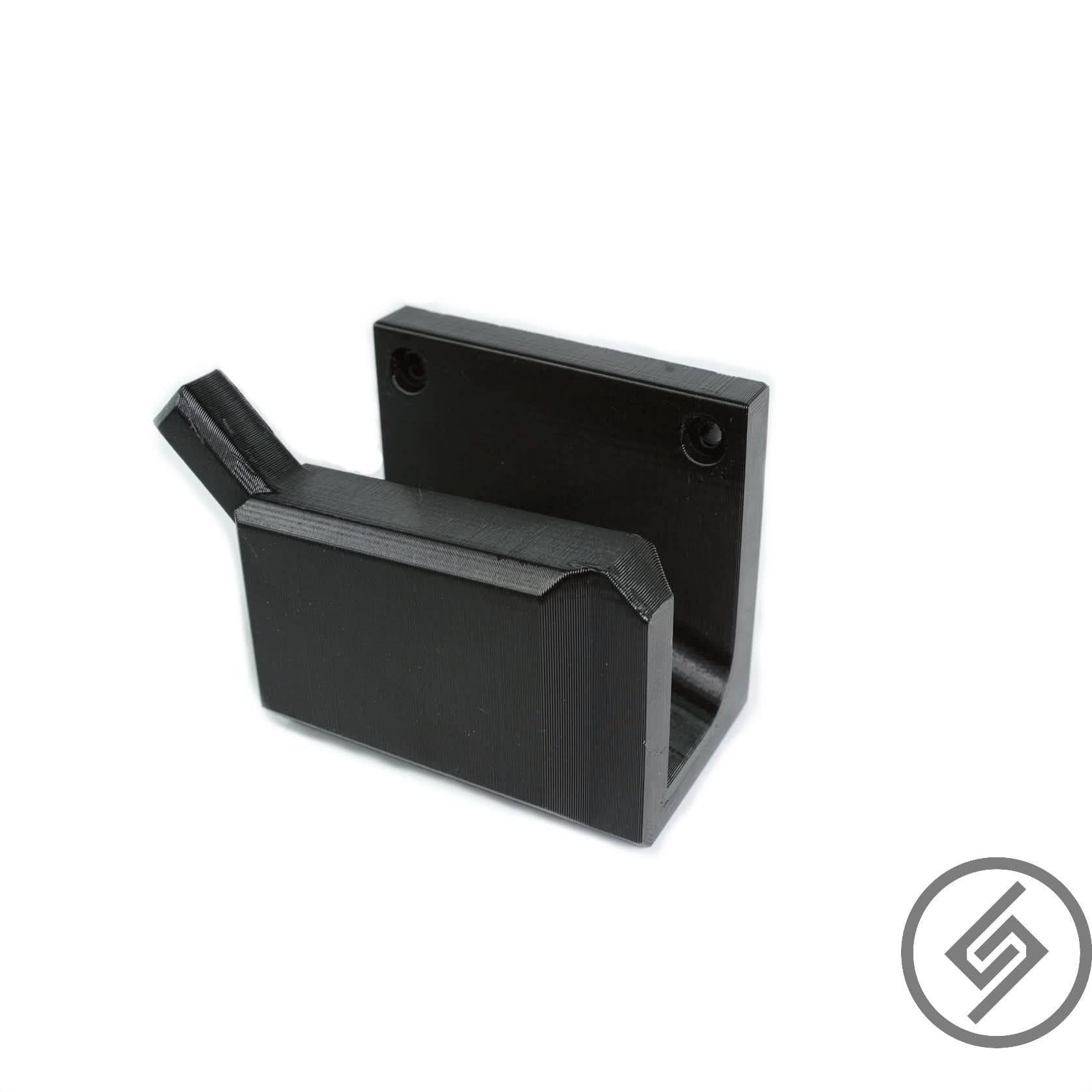 DP - 12 Mount by Spartan Mounts img - 5 - Mounting and Storage Solution