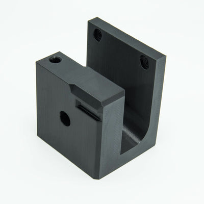 DPMS .308 Mount by Spartan Mounts img - 7 - Mounting and Storage Solution