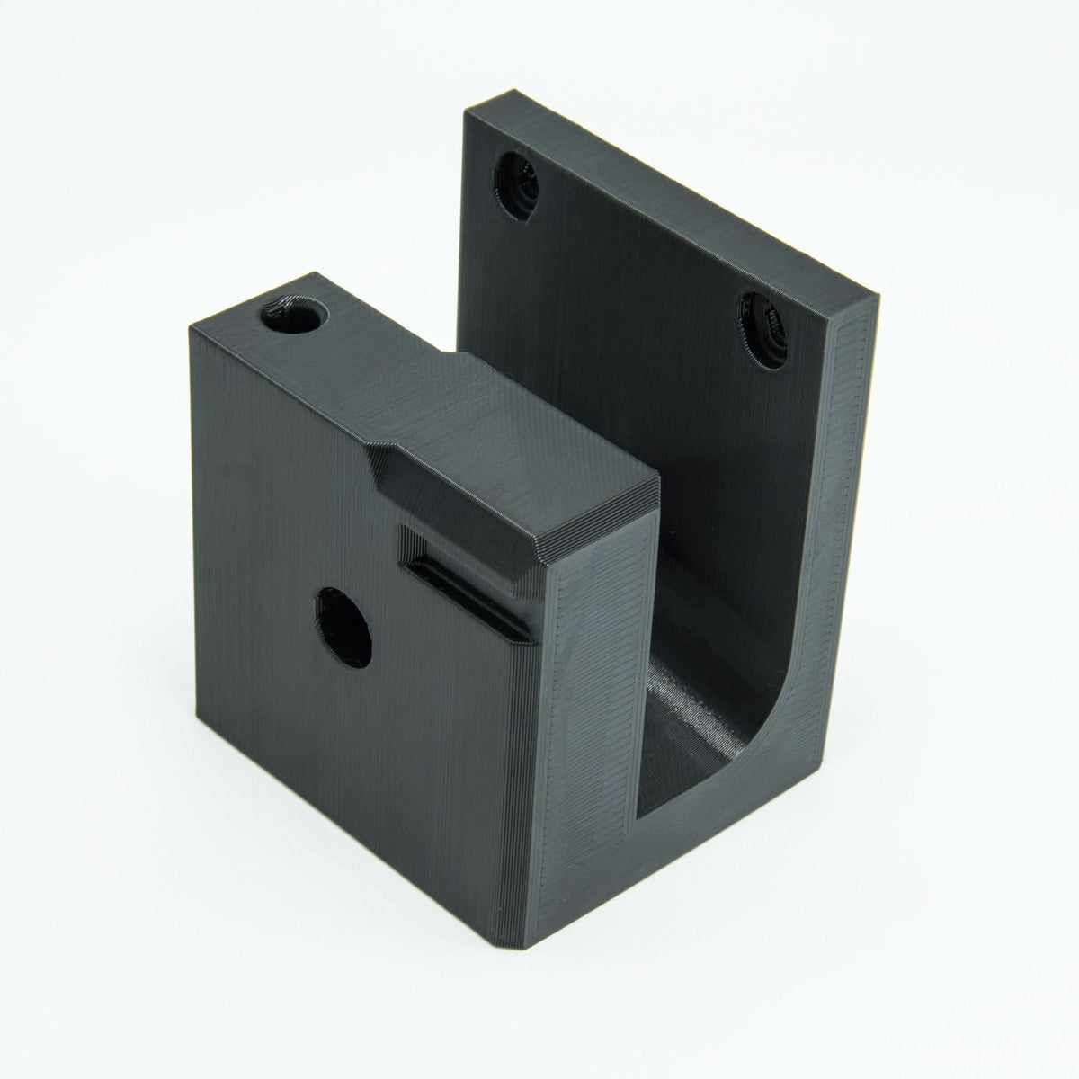 DPMS .308 Mount by Spartan Mounts img - 7 - Mounting and Storage Solution