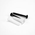 Drywall Anchors by Spartan Mounts -