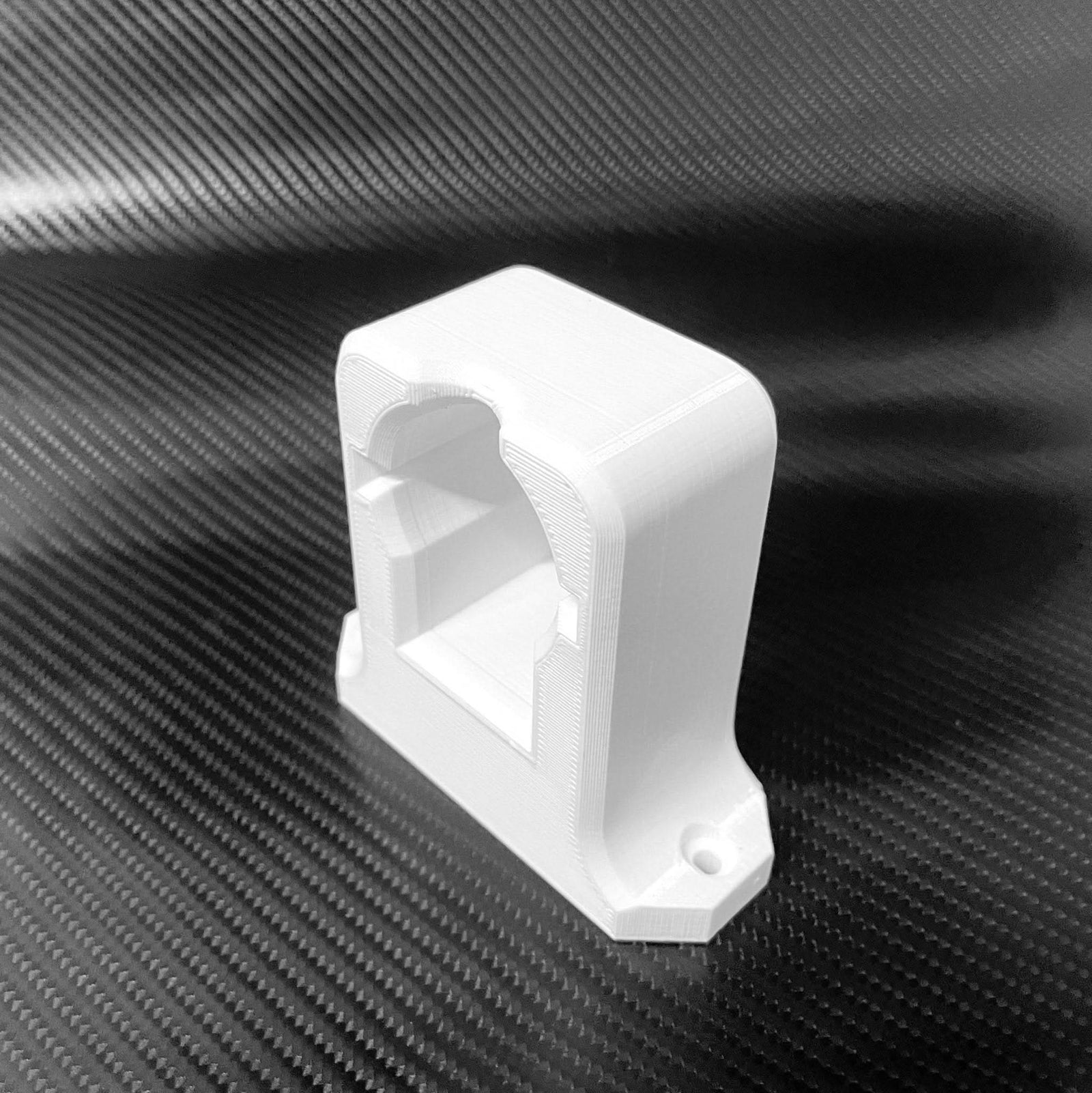 Dyson Stick Vacuum Accessory Mount by Spartan Mounts img - 6 - Mounting and Storage Solution