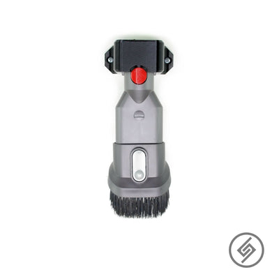 Dyson Stick Vacuum Accessory Mount by Spartan Mounts img - 3 - Mounting and Storage Solution