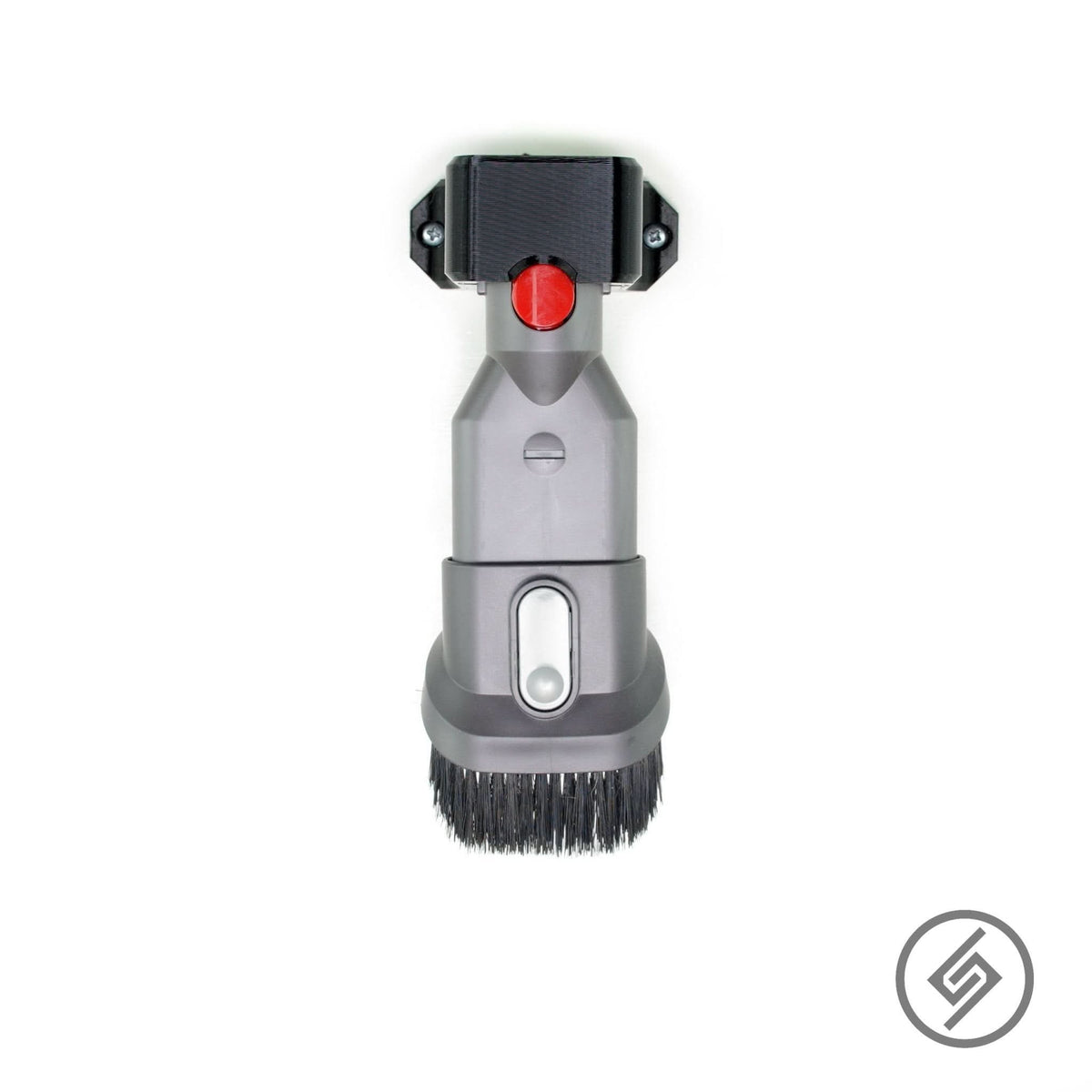 Dyson Stick Vacuum Accessory Mount by Spartan Mounts img - 3 - Mounting and Storage Solution