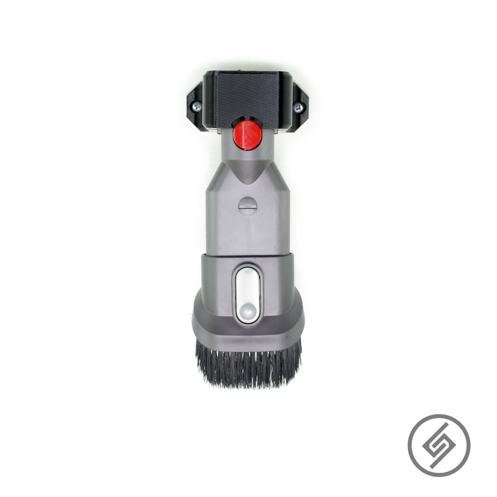Dyson Stick Vacuum Accessory Mount by Spartan Mounts img - 3 - Mounting and Storage Solution