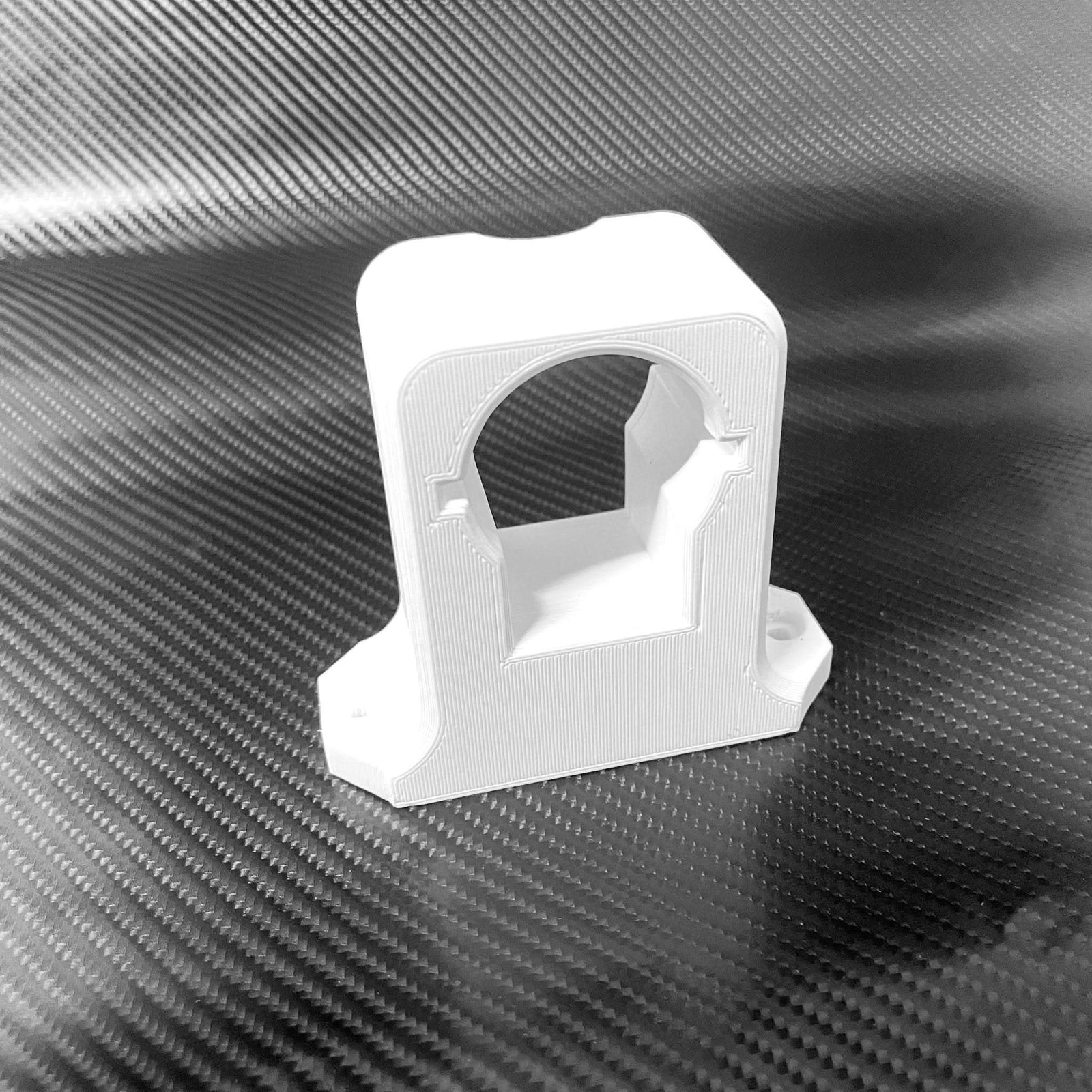 Dyson Stick Vacuum Accessory Mount by Spartan Mounts img - 8 - Mounting and Storage Solution