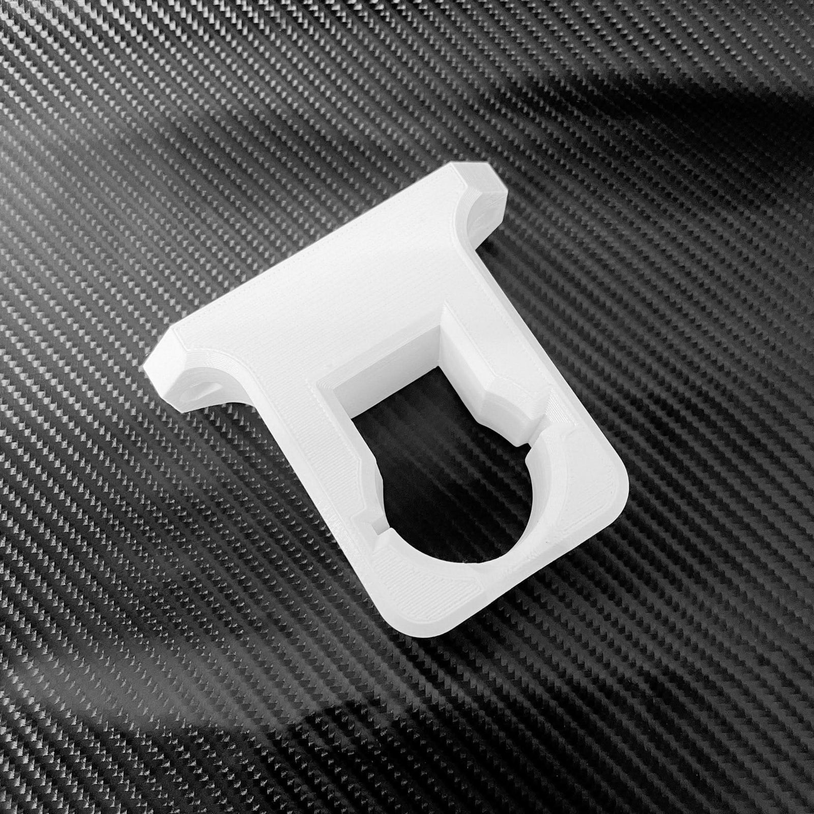 Dyson Stick Vacuum Accessory Mount by Spartan Mounts img - 7 - Mounting and Storage Solution