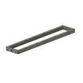 Element 13" LED Housing by Spartan Mounts -