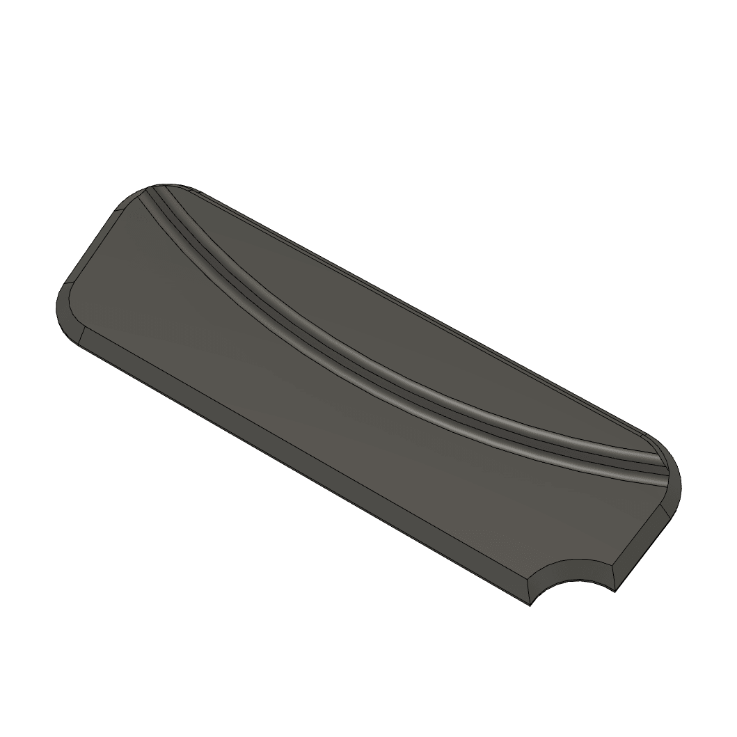 Element Trail Breeze Assembly by Spartan Mounts img13 - Mounting and Storage Solution