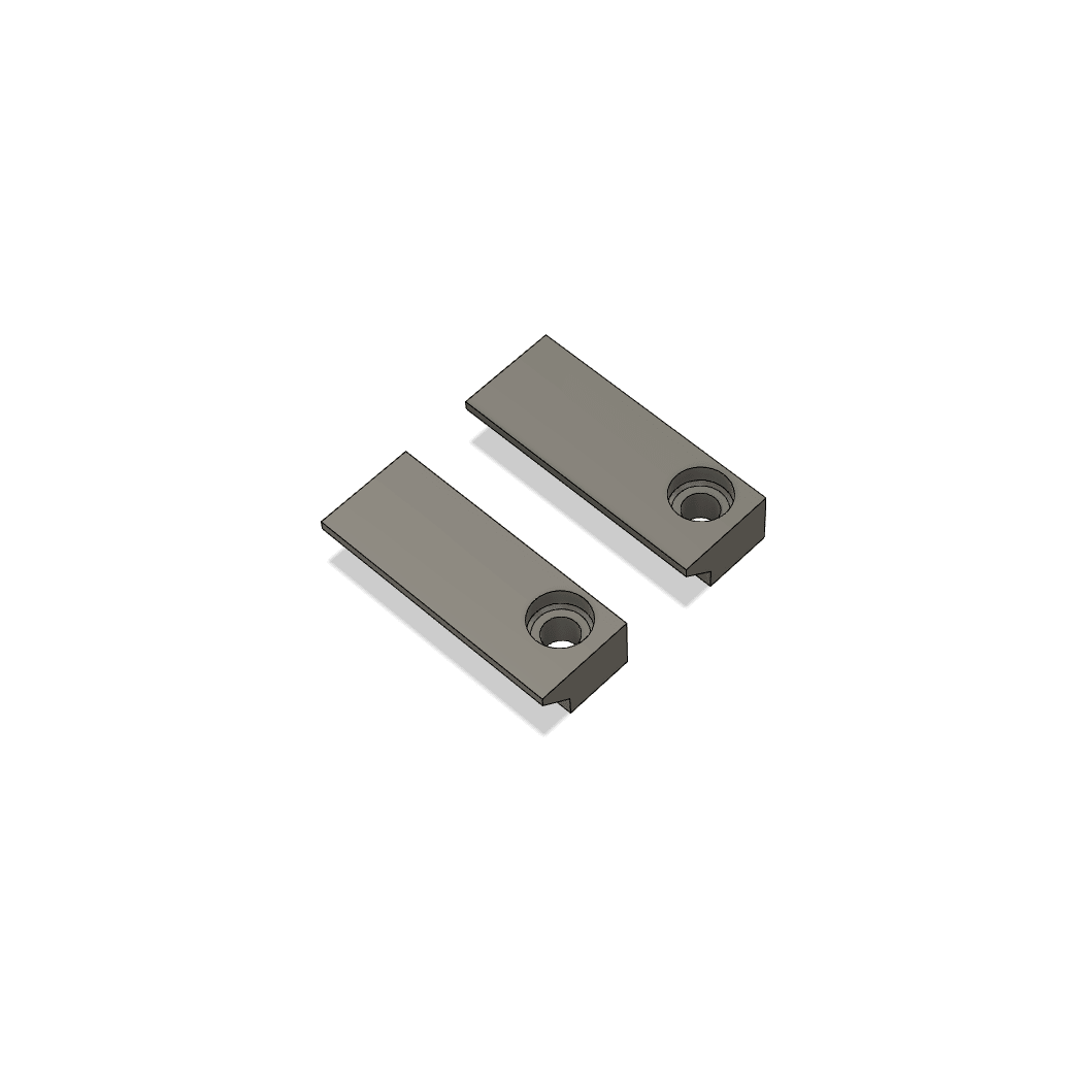 Element Trail Breeze Assembly by Spartan Mounts img14 - Mounting and Storage Solution