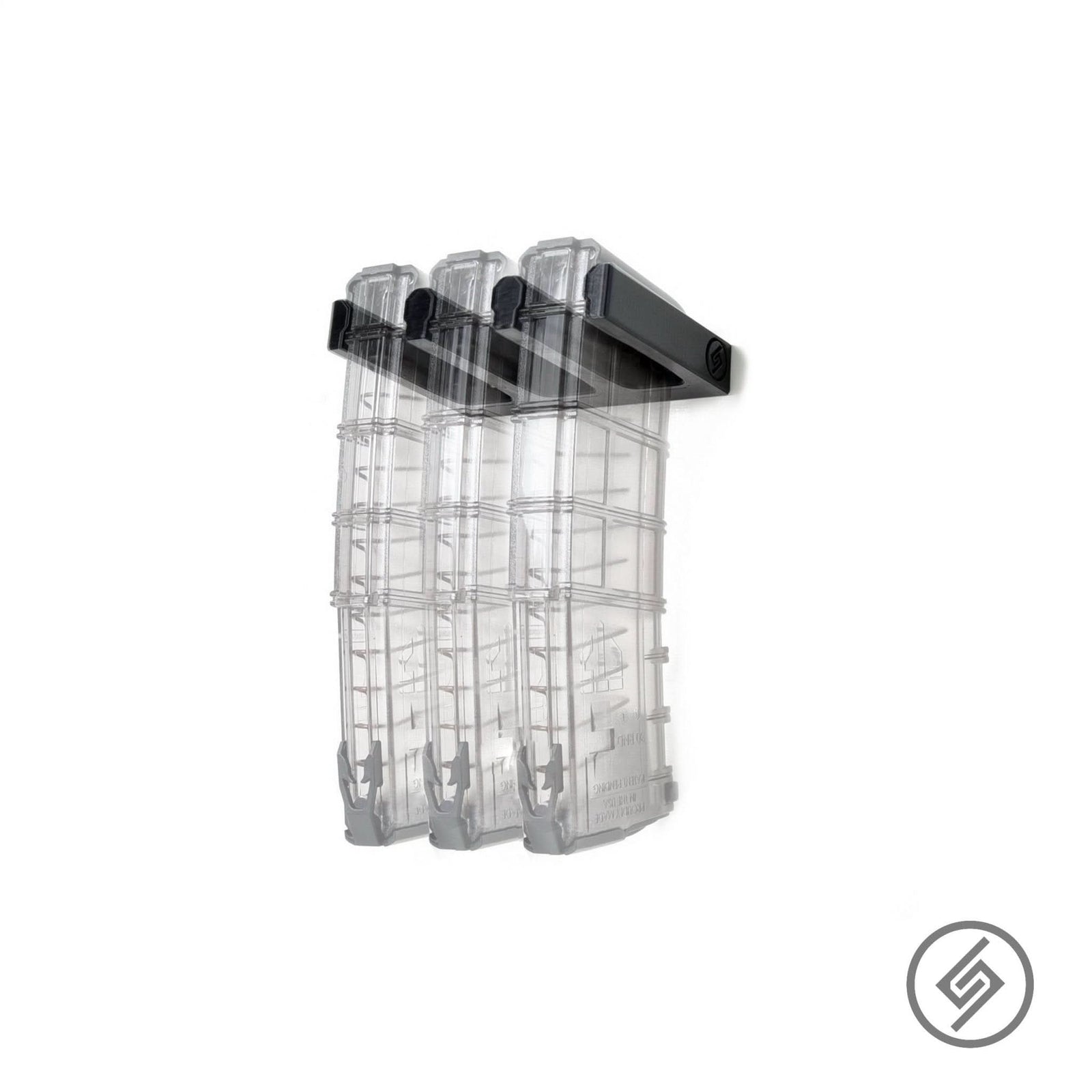ETS AR-15 Mag Mount Spartan Mounts 1
