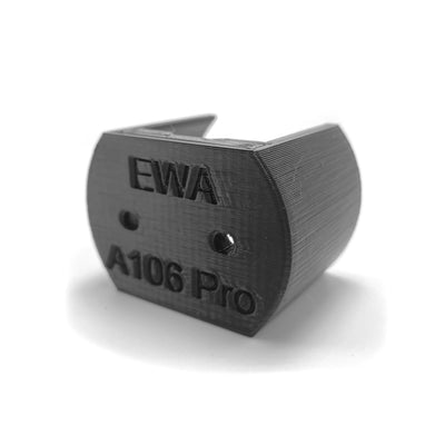 EWA A106 Pro Speaker Mount by Spartan Mounts img - 6 - Mounting and Storage Solution