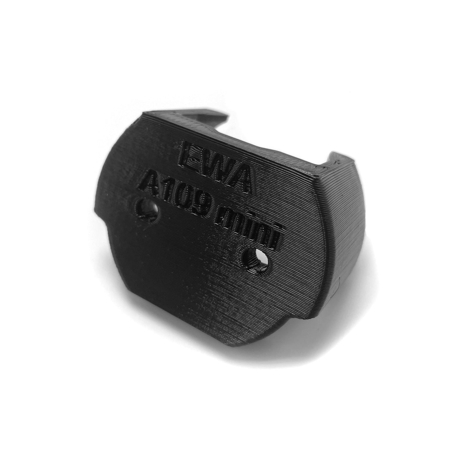 EWA A109 Mini Speaker Mount by Spartan Mounts img - 3 - Mounting and Storage Solution