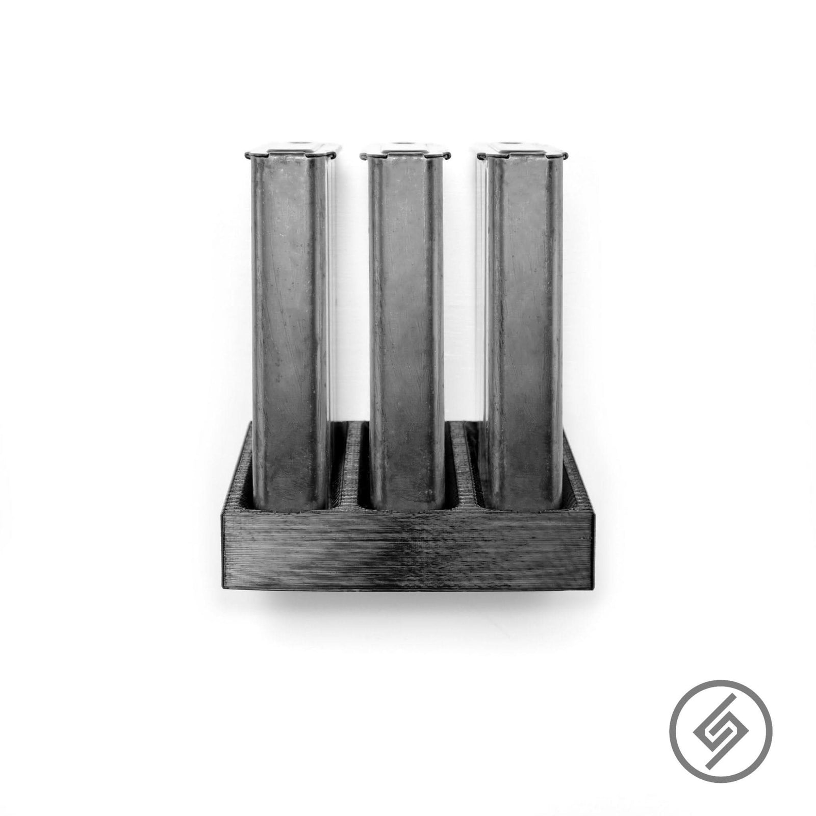 FAL Mag Mount by Spartan Mounts img - 2 - Mounting and Storage Solution