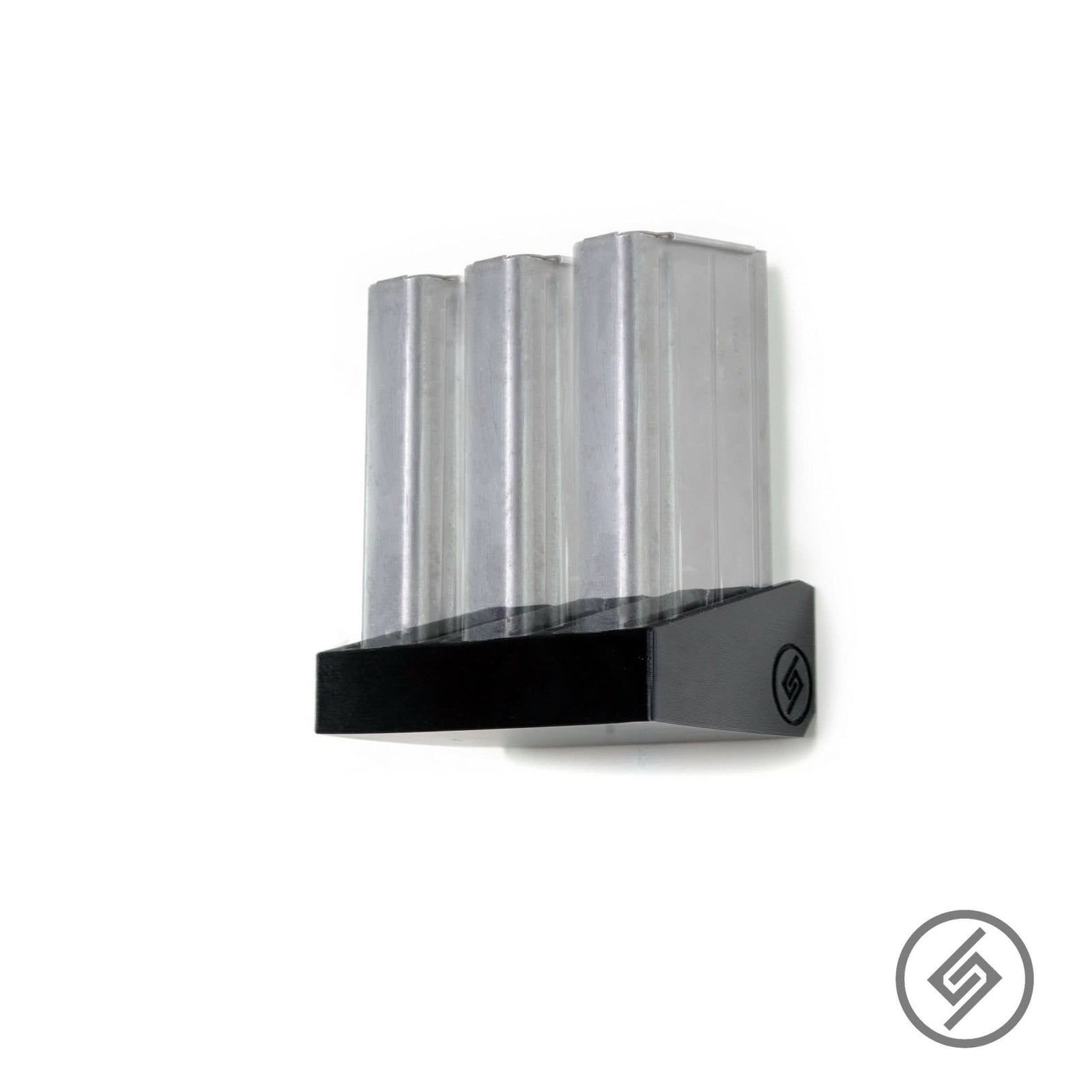 FAL Mag Mount by Spartan Mounts img - 1 - Mounting and Storage Solution